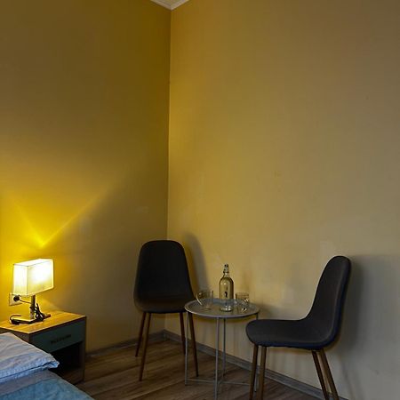 Coin Inn Lviv Ngoại thất bức ảnh